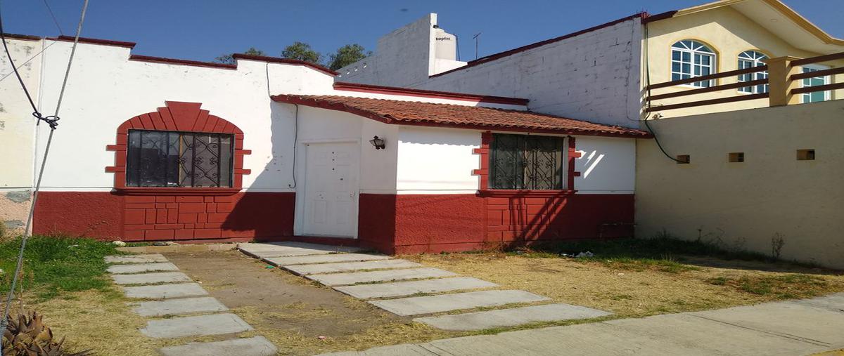 Casa en Bugambilias, El Llano 1a Sección, Hidalgo... 