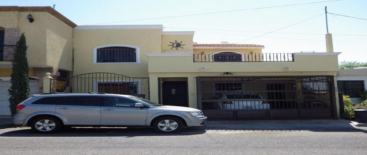 Casa en Bugambilias, Hermosillo, Sonor..., Bugamb... 