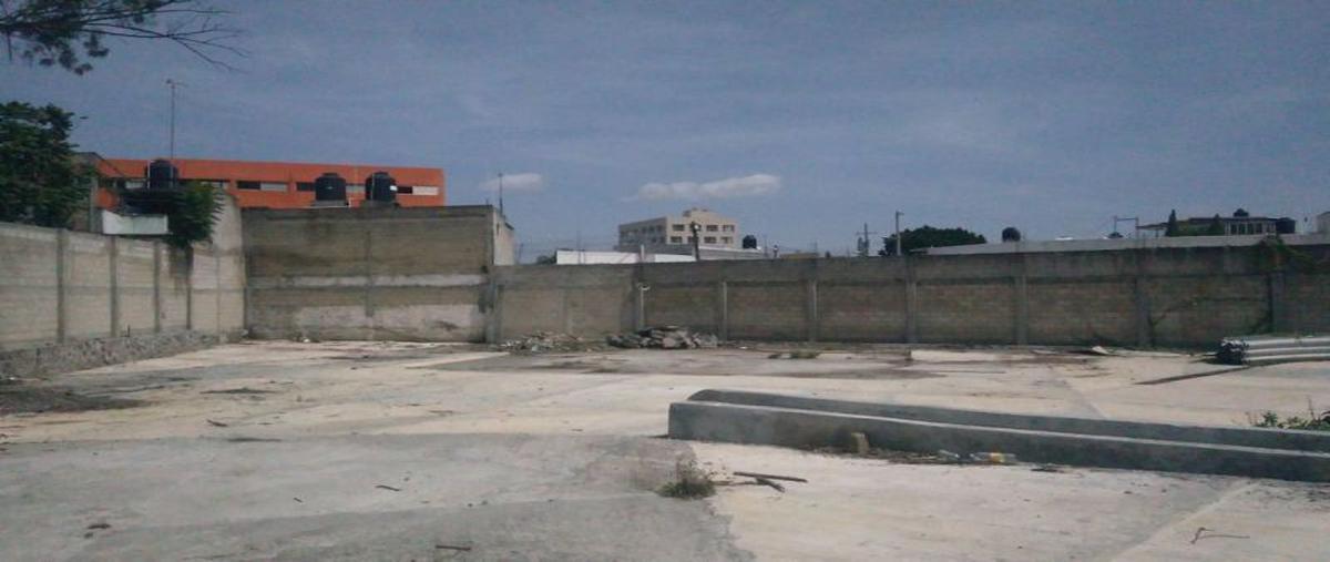 Terreno Comercial en Bugambilias, Morelos en Ven... 