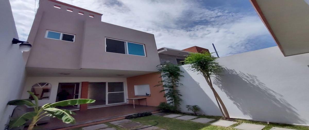 Casa en Bugambilias, Morelos en Venta ID 22357272 