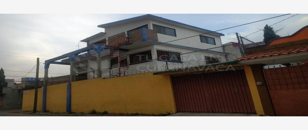 Casa en Bugambilias, Morelos en Venta ID 23523124 