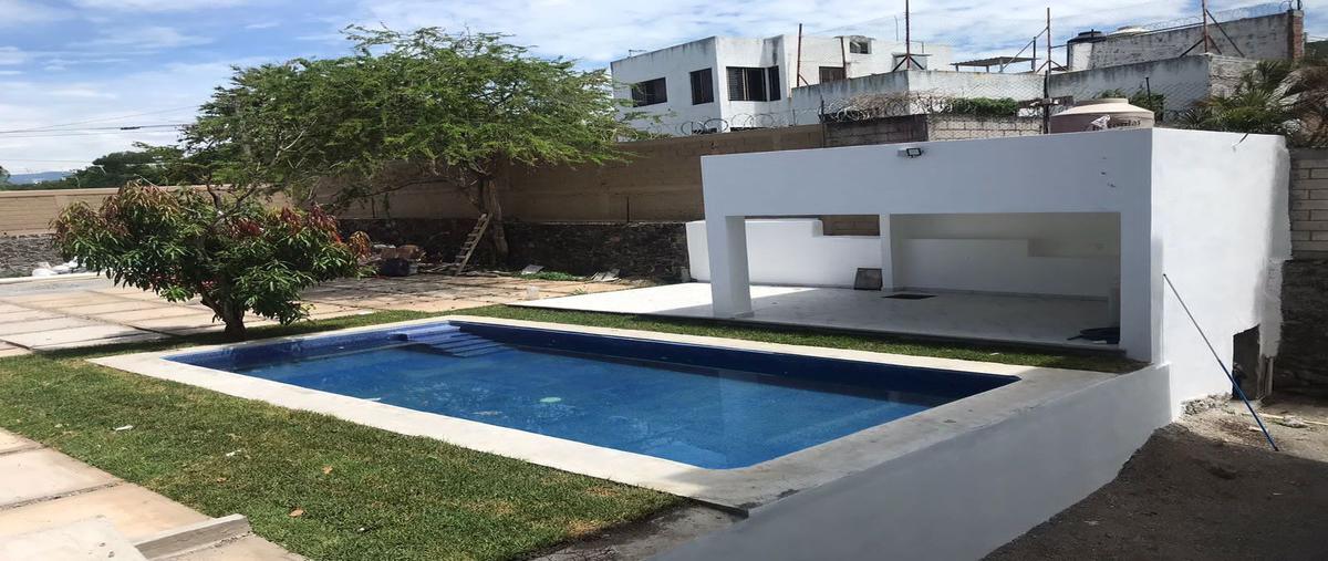 Departamento en Bugambilias, Jiutepec, Morelos, B... 