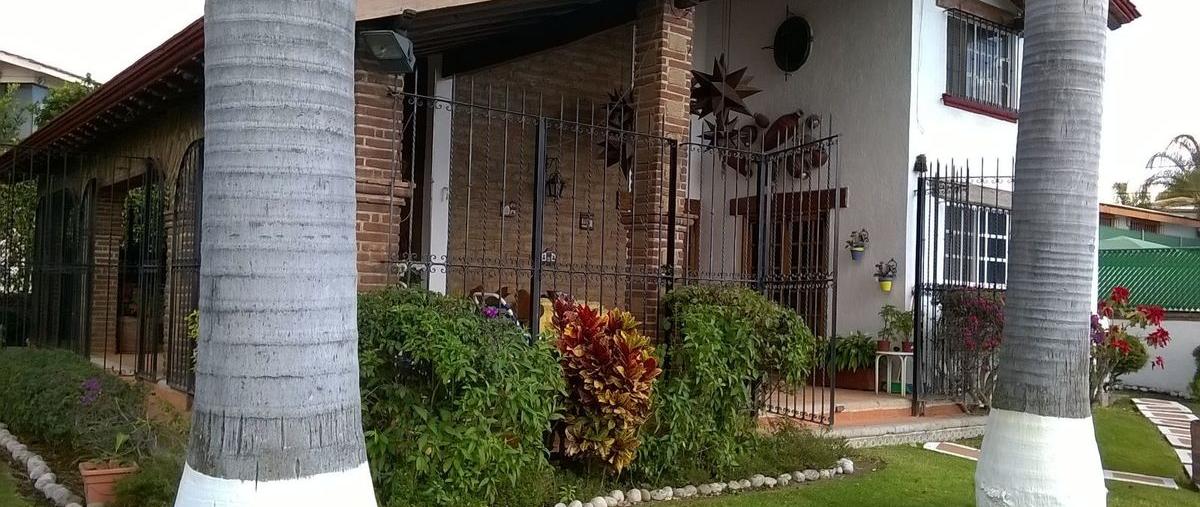 Casa en Bugambilias, Lomas de Cocoyoc, Morelos en... 