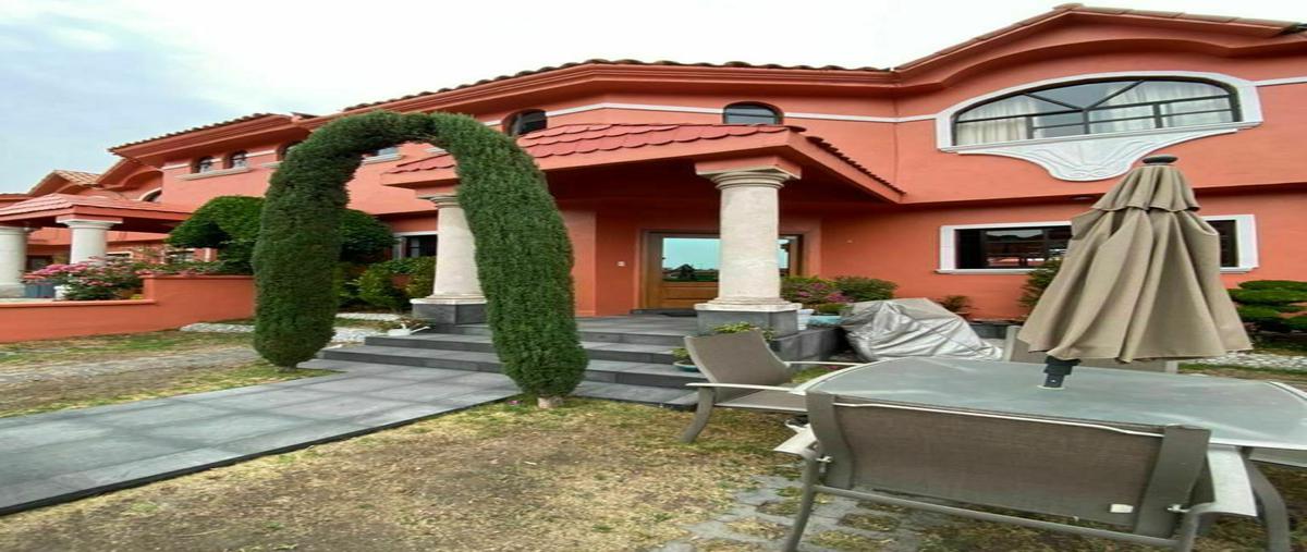 Casa en Bugambilias, México en Venta ID 21043994 