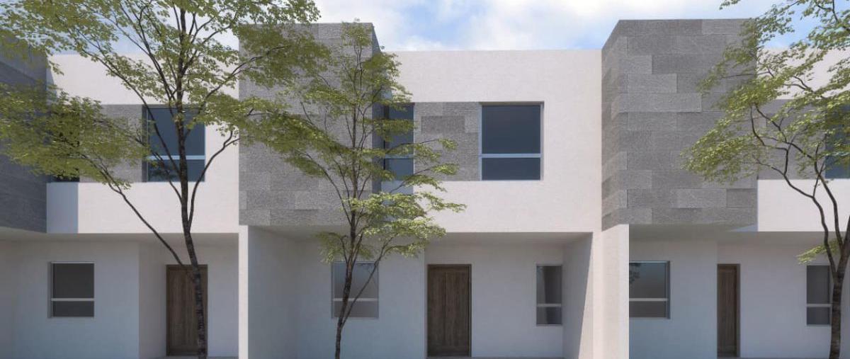 Casa en Bugambilias, San Luis Potosí en Venta ID... 