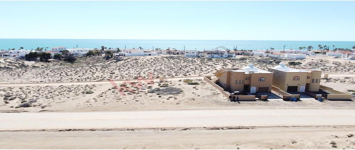 Terreno Habitacional en Bulevard Las Conchas, Pue...