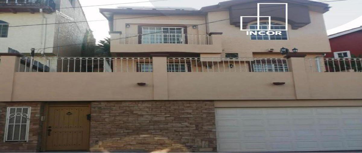 Casa en Burócrata Hipódromo, Tijuana,, Burócr...