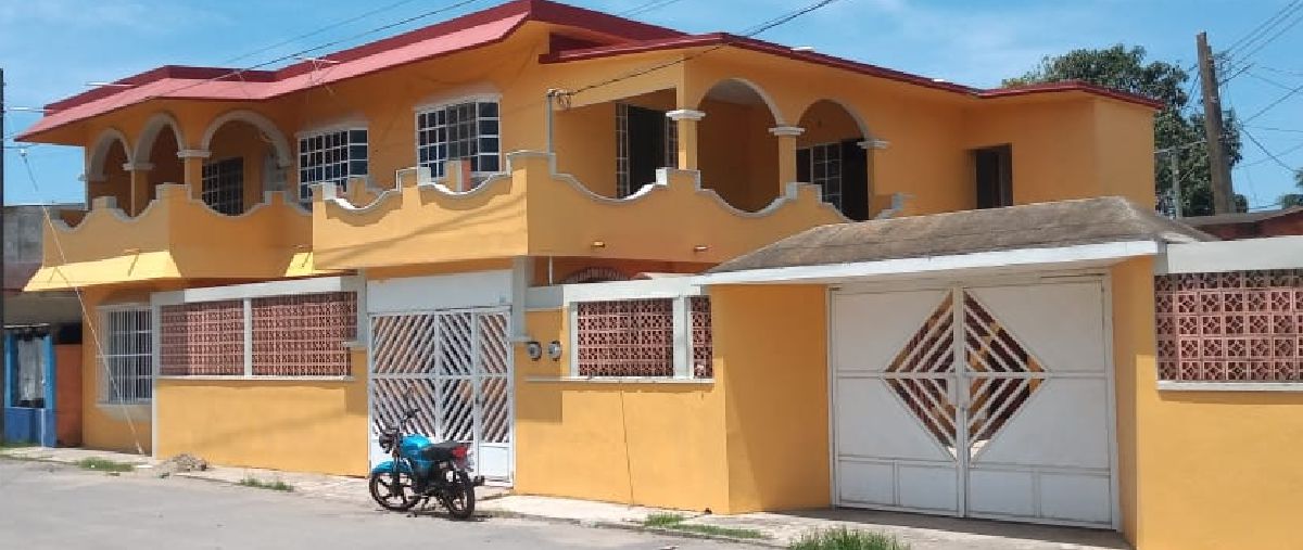 Casa en Laguna Verde, San Isidro, Veracruz en Ven... 