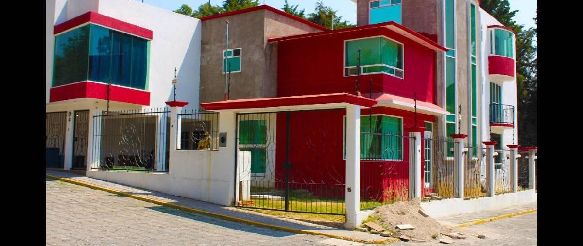 Casa en CLUB DE GOLF ACOZAC, Acozac, México en Ve... 