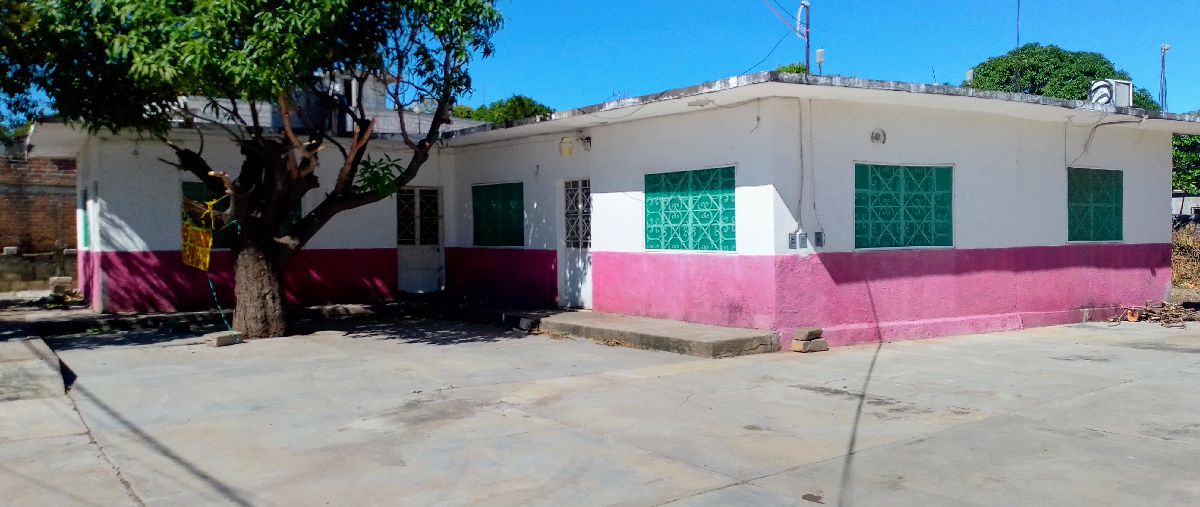 Casa en José López Portillo, Deportiva, Oaxaca en... 