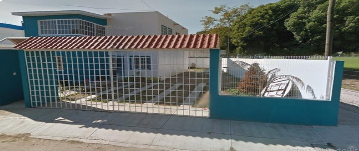 Casa en Gavilan, Villas Marbella, Colima en Venta...