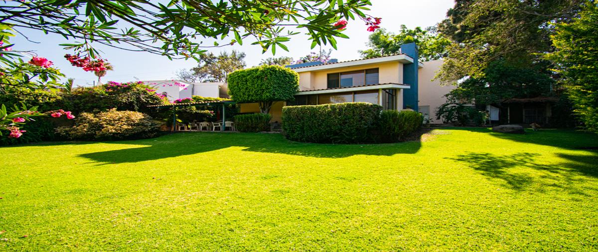 Casa en Primaveras, Rancho Contento, Jalisco en V... - Propiedades.com