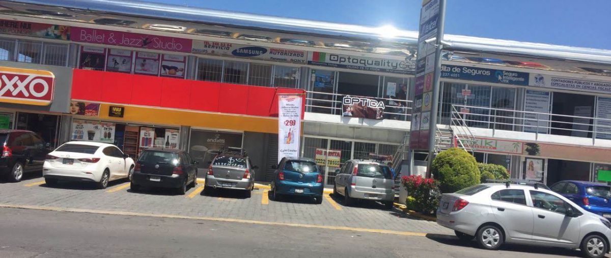 Calle 20 Sur No 902 Col Azcárate