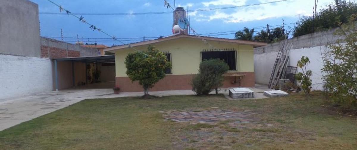 Casa en Caballerizas 70, Ojo de Agua, México en V... 