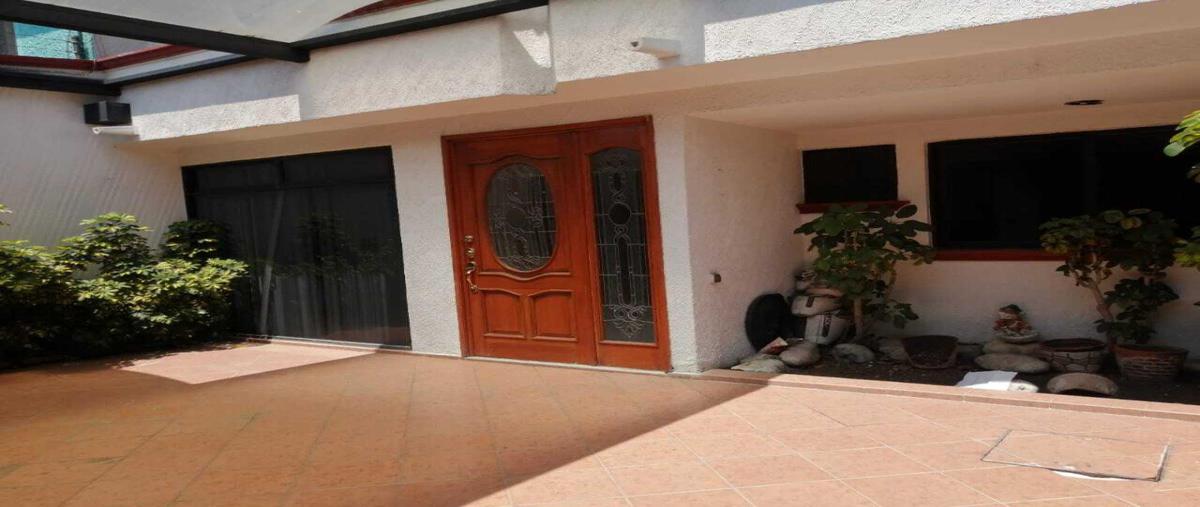 Casa en Cacahoatan, Los Cedros, DF / CDMX en Vent...