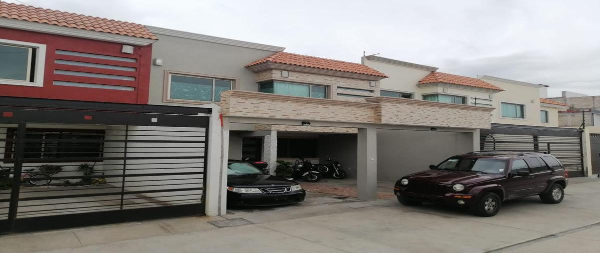 Casa en Cacalomacán, México en Venta ID 24498417 