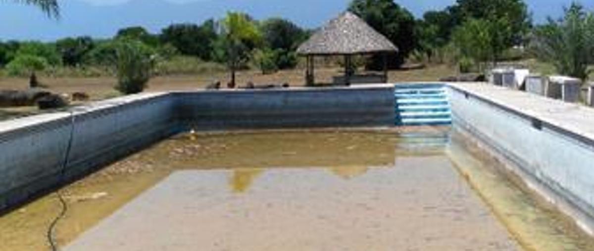 Terreno Habitacional en Cadereyta, Nuevo León en... 