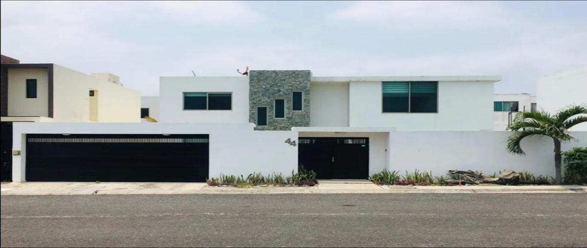 Casa en Cadiz, Lomas del Sol, Veracruz en Renta I... 