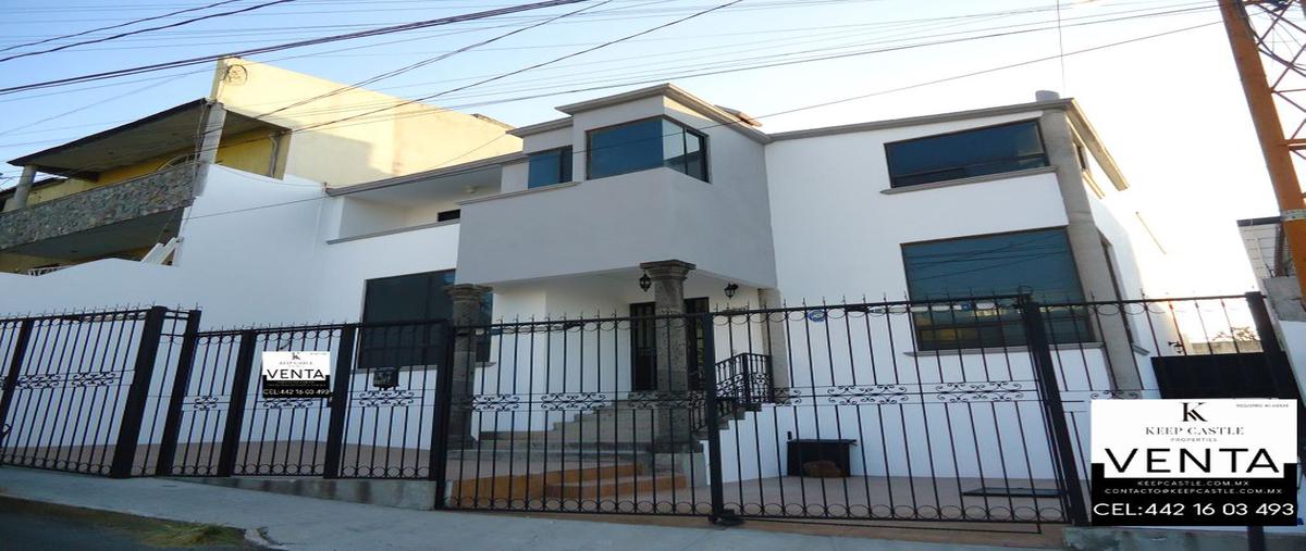 Casa en CAIRO, Tejeda, Querétaro en Venta ID 2333... 