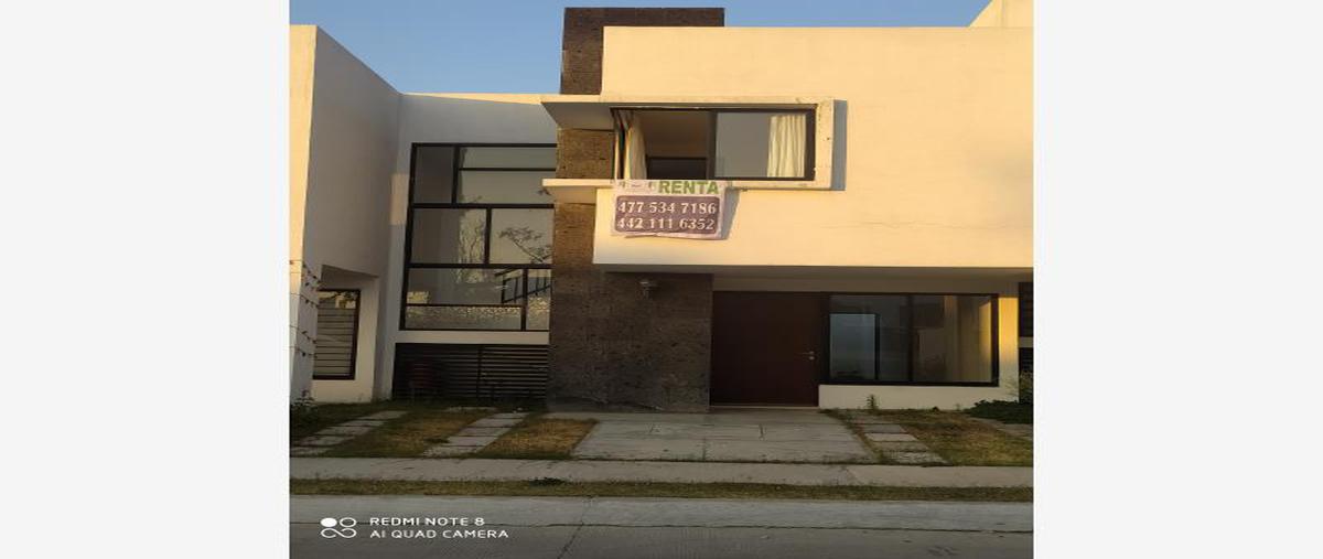 Casa en Calabria 255, La Cima de León, Guanajuato... 