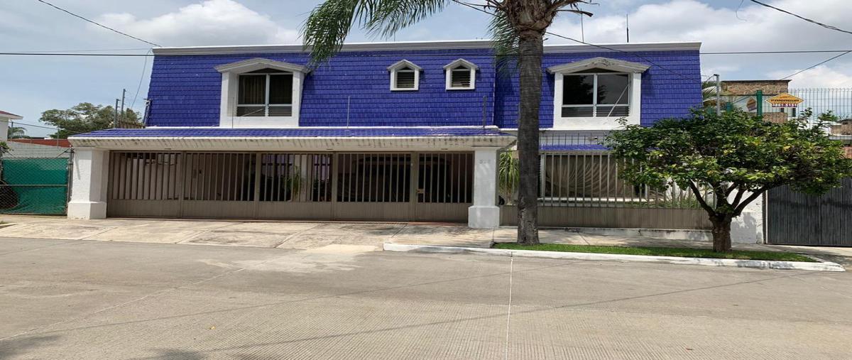 Casa en Caldeos, Altamira, Jalisco en Venta ID 16... 