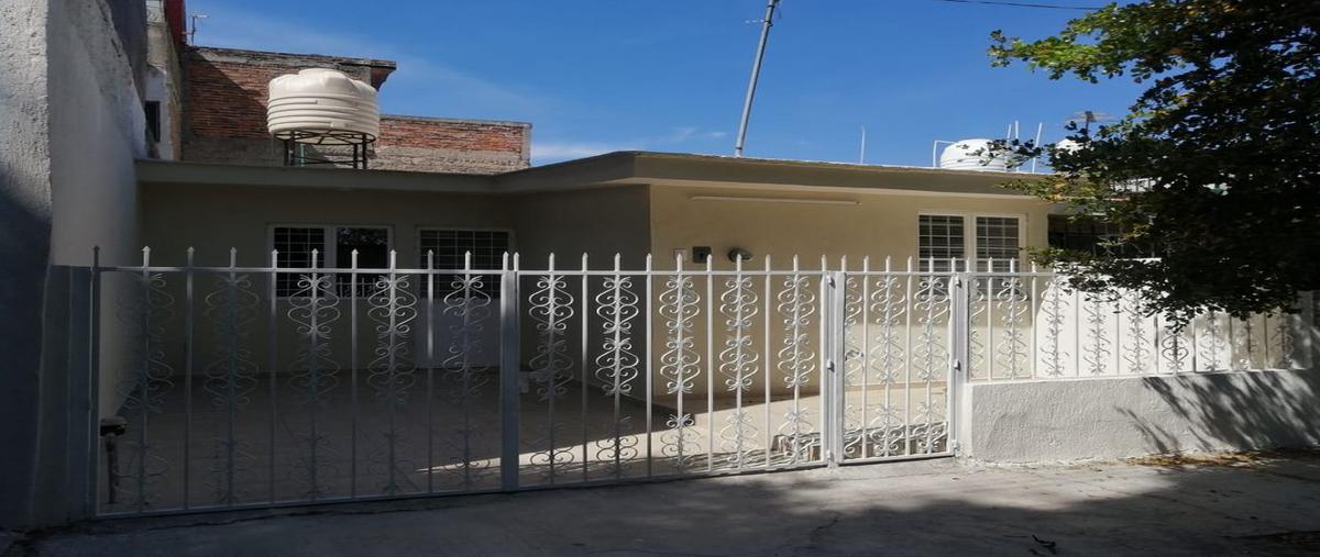 Casa en CALE MADROÑO 2807, Arboledas Del Sur, Jal... 