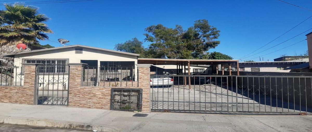 Casa en calle 11, Libertad, Baja California en Ve... 