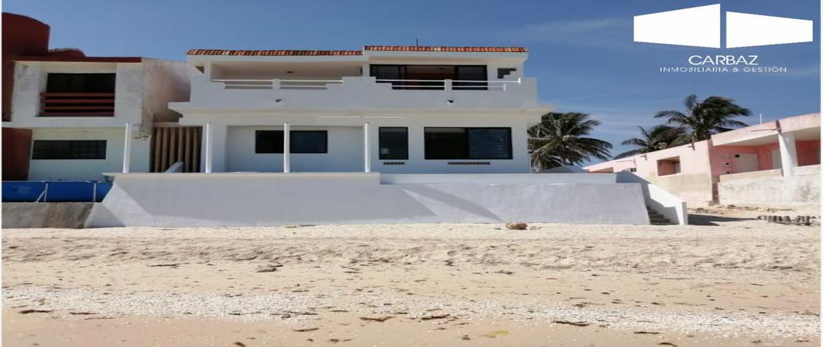 Casa en CALLE 13, Chelem, Yucatán en Venta ID 247... 