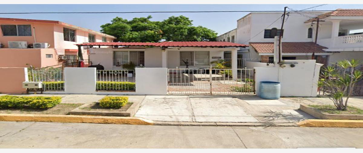 Casa en CALLE 14 000, Monteverde, Tamaulipas en V... 