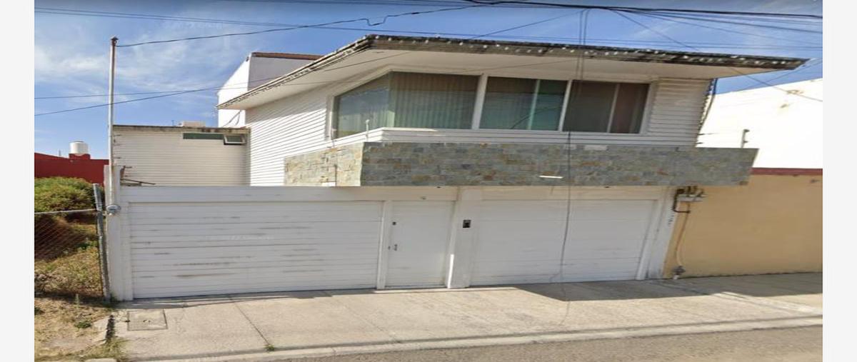 Casa en C. 15-A Sur, San José Mayorazgo, Puebla e... 