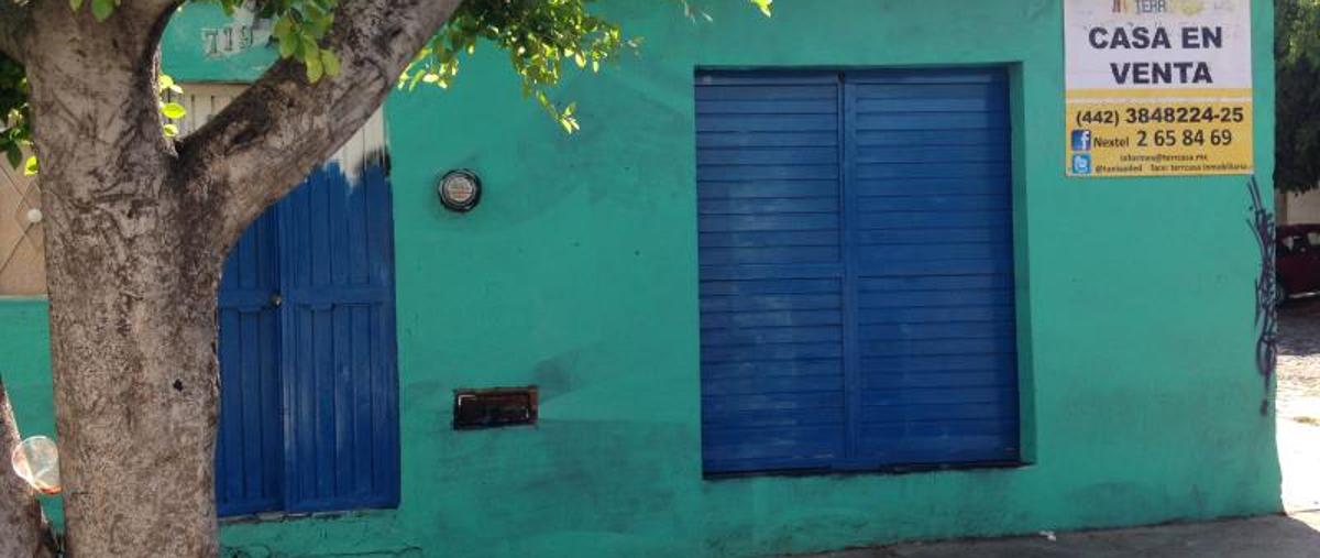 Casa en CALLE 21, Lomas de Casa Blanca, Querétaro... 