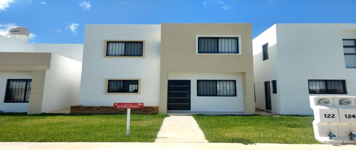 Casa en calle 23 22, San Pedro Cholul, Yucatán en... 