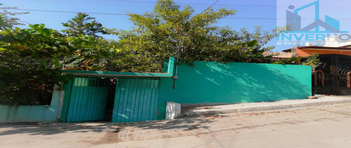 Casa en Calle 3 123, Emiliano Zapata, Guerrero en... 