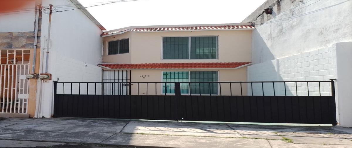 Casa en Calle 3, Nueva Era, Veracruz en Renta ID ... 