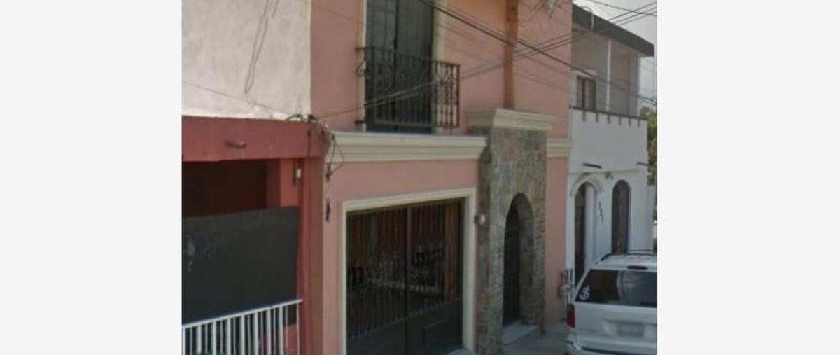 Casa en CALLE 3 OTE ***, Adolfo Lopez Mateos, Nue... 