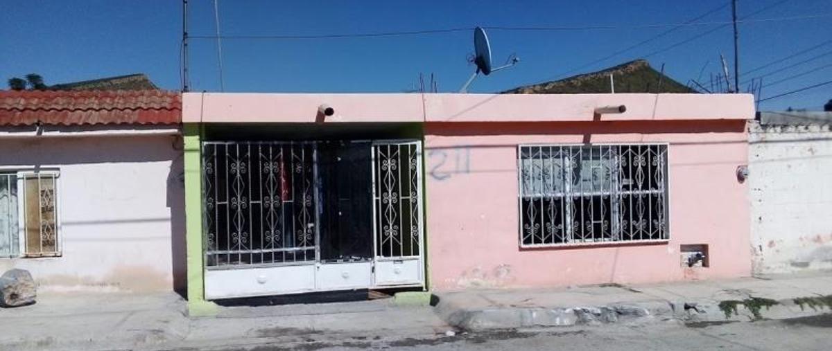 Casa en CALLE 30, Valle Escondido Sur, Coahuila e... 