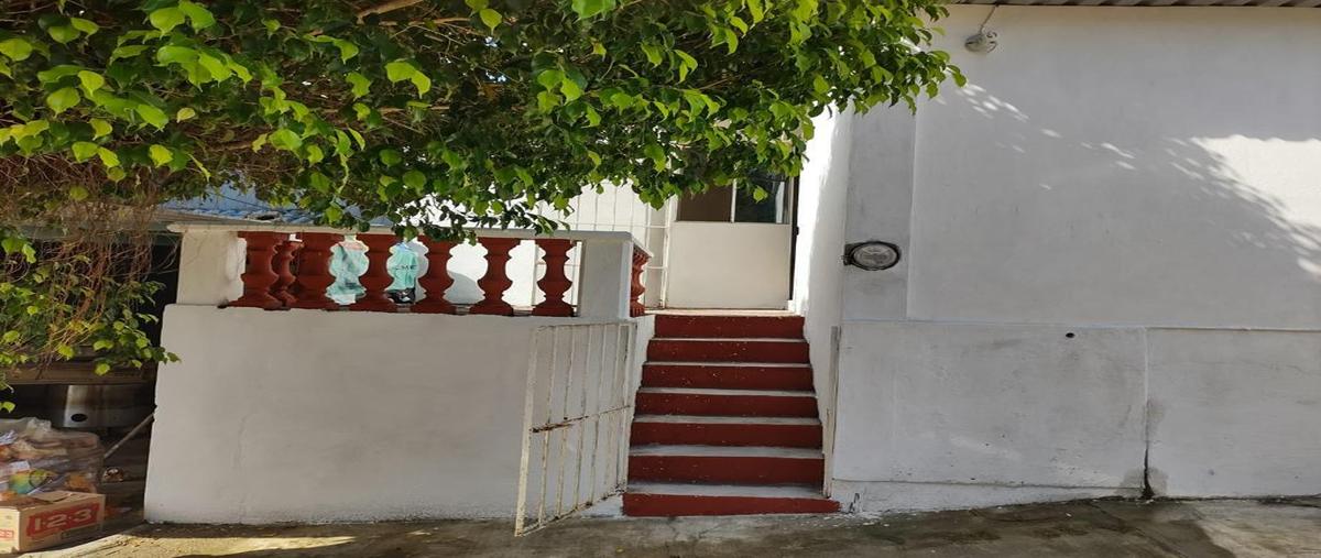 Casa en Calle 30 30, Solidaridad El Naranjito, Ve...