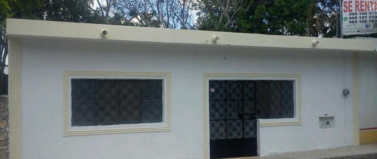 Casa en Sisal, Yucatán en Renta ID 969011 
