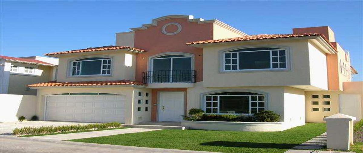 Casa en Calle 5 654, Plan-chac, Campeche en Venta... 