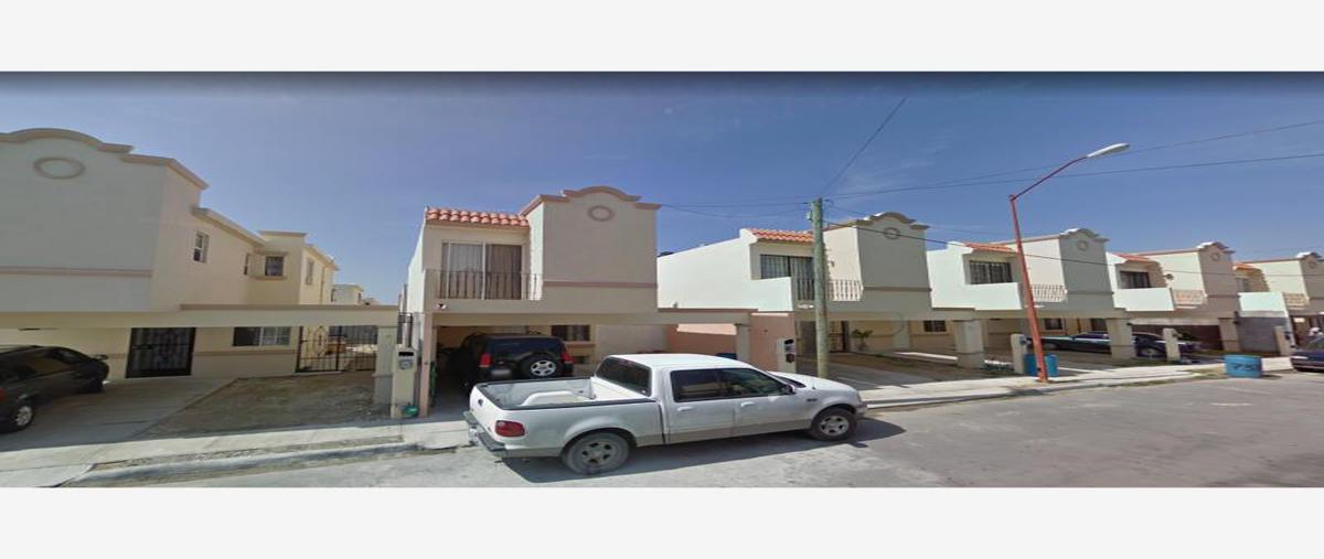 Casa en Calle 7 00, Paseo Residencial, Tamaulipas... 