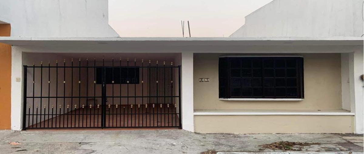 Casa en Casas Tamsa, Veracruz en Renta ID 24751543 