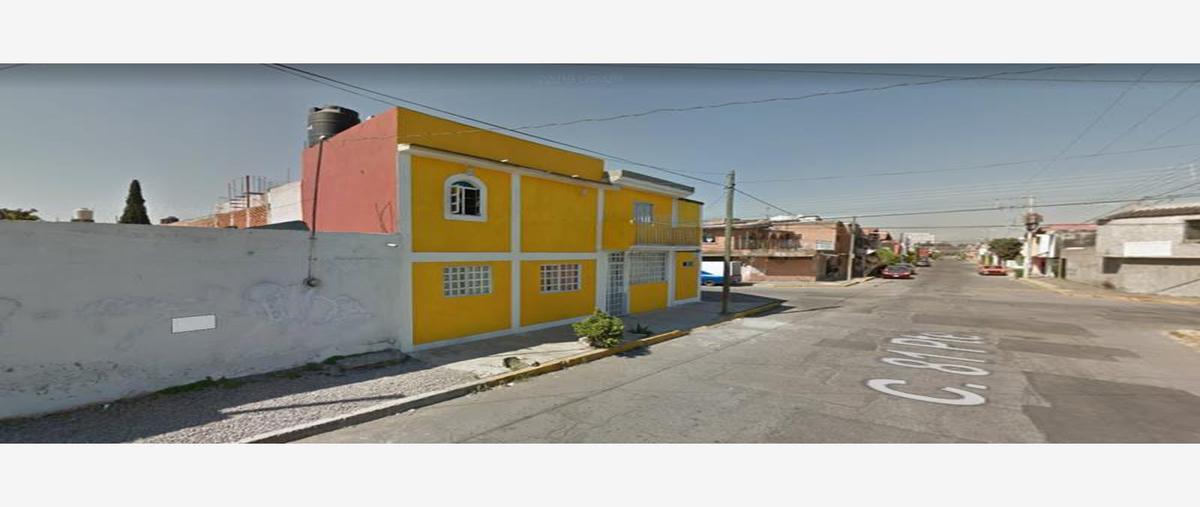 Casa en CALLE 81 PTE 1350, San José Mayorazgo, Pu... 