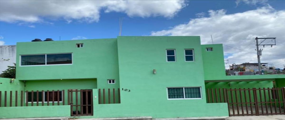 Casa en Calle Alas 103, Las Águilas, Chiapas en V... 