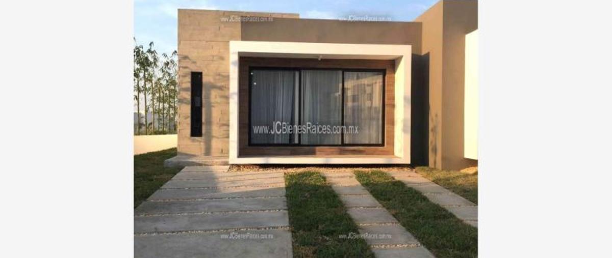 Casa en Calle Alika 0001, Residencial El Campana... 