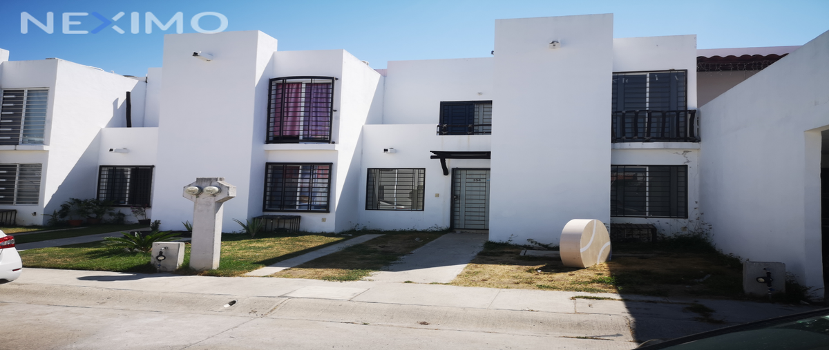 Casa en C. Asturcon, Hipódromo, Jalisco en Venta ... 