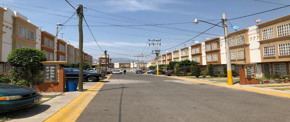 Casa en Calle Bosques de los Alamos, Los Héroes T... 