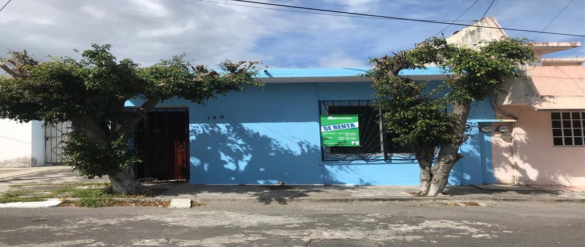 Casa en Calle Cabo Bault, INFONAVIT las Brisas, V... 