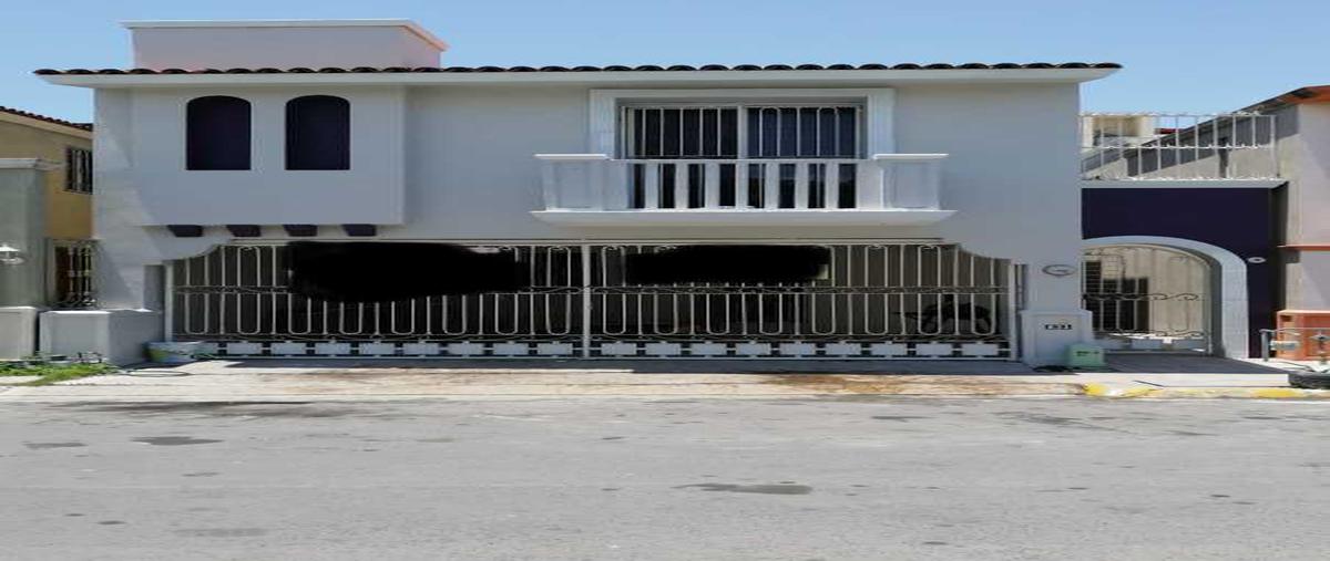 Casa en Calle Cocoteros, Cerradas de Anáhuac, Nue... 