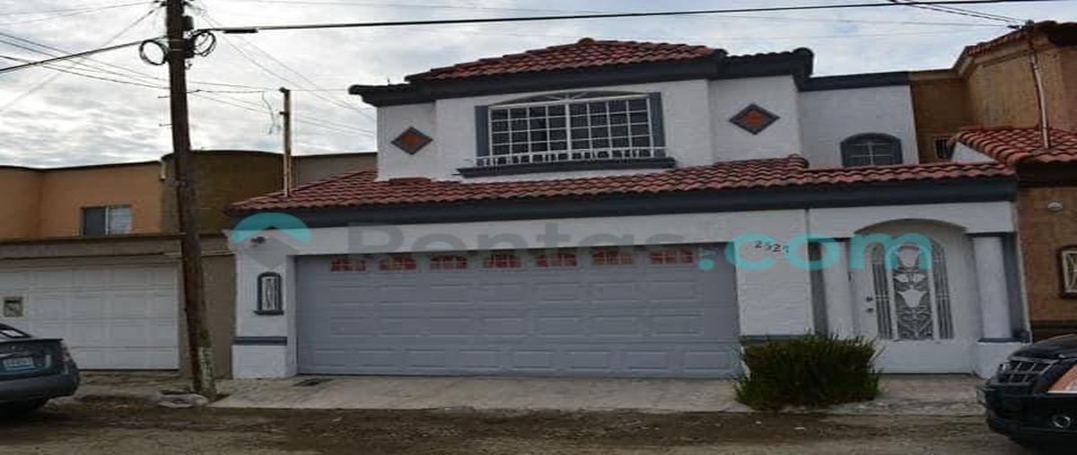 Casa en c. del risco 7203, Playas de Tijuana Secc... 