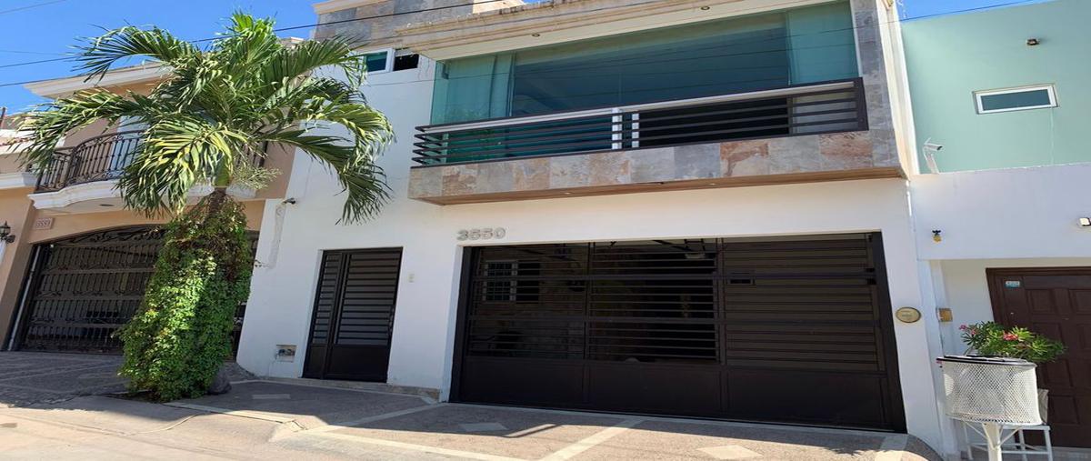 Casa en Calle destello 3551, Lomas del Sol Duplex... 